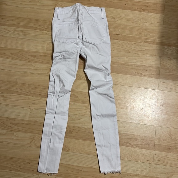 Size 1 fashion nova string thigh pants - Picture 4 of 4